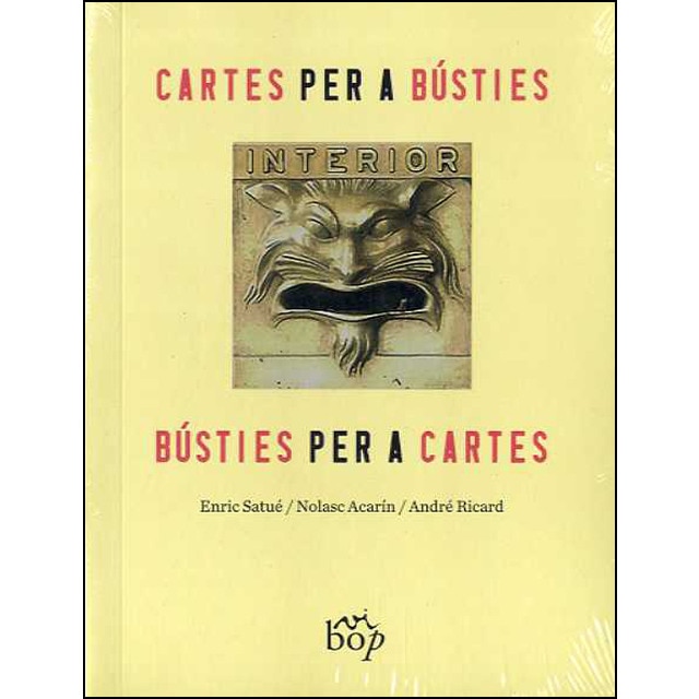Imagem 0 de Cartes Per A Bústies. Bústies Per A Cartes
