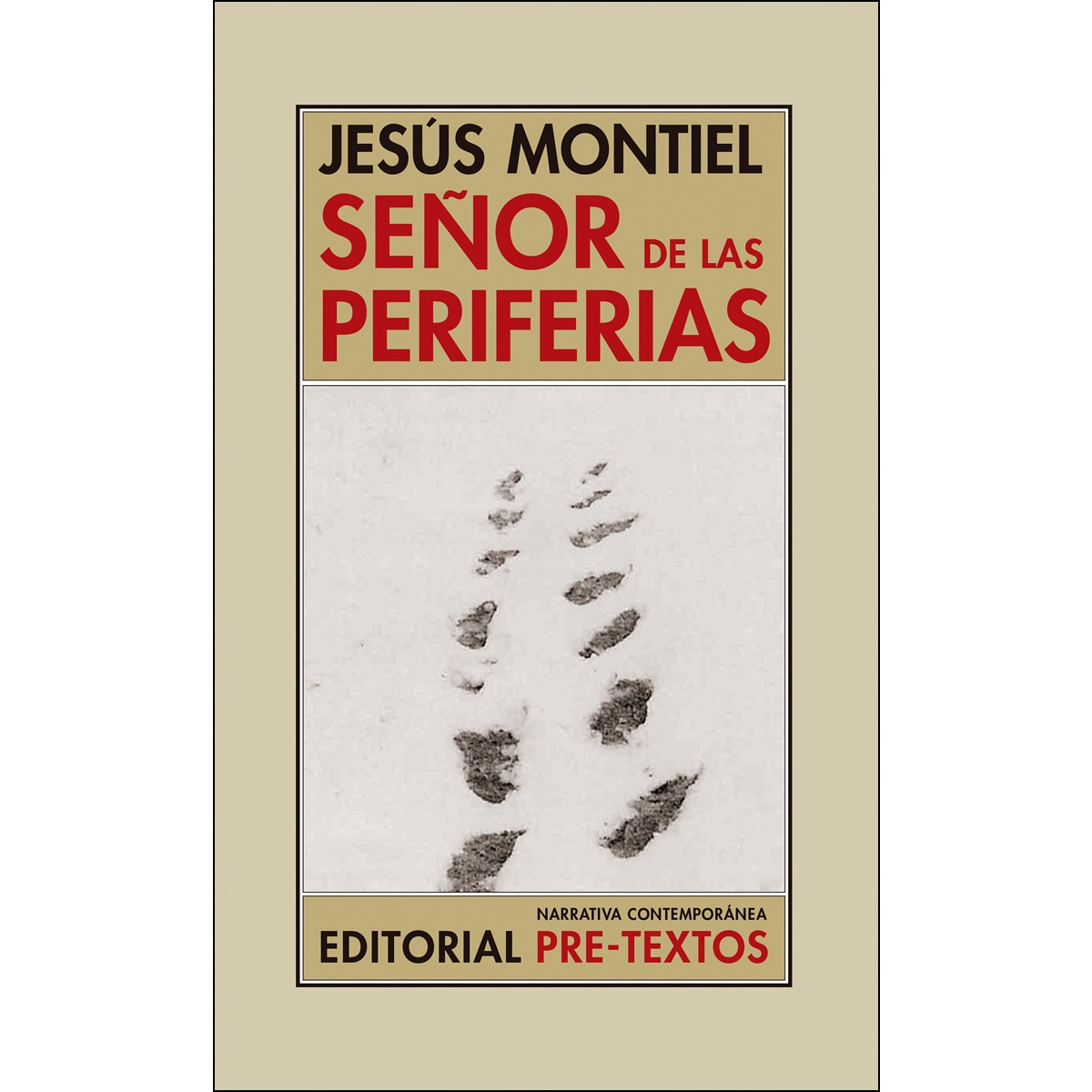 Imagem 0 de Señor De Las Periferias
