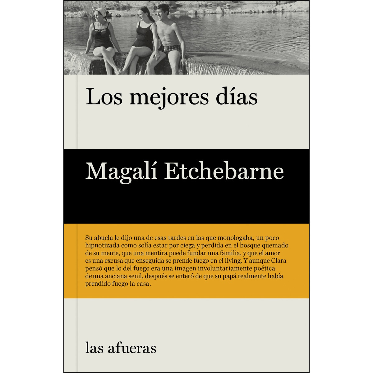 Imagem 0 de Los Mejores Días