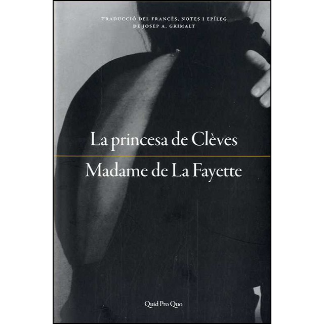 Imagem 0 de La Princesa De Clèves