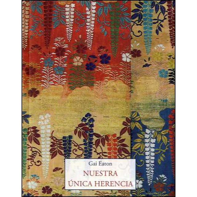 Imagem 0 de Nuestra Única Herencia