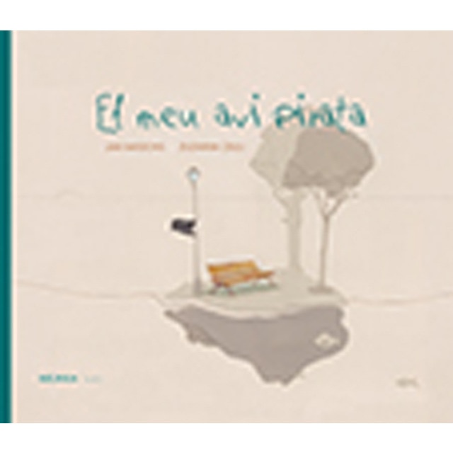 Imagem 0 de El Meu Avi Pirata