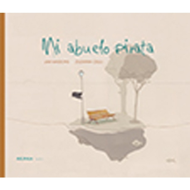 Imagem 0 de Mi Abuelo Pirata