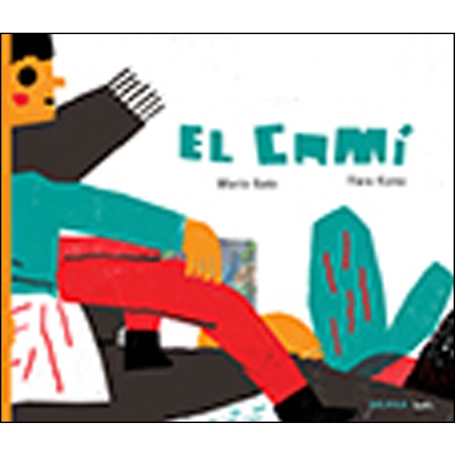 Imagem 0 de El Camí