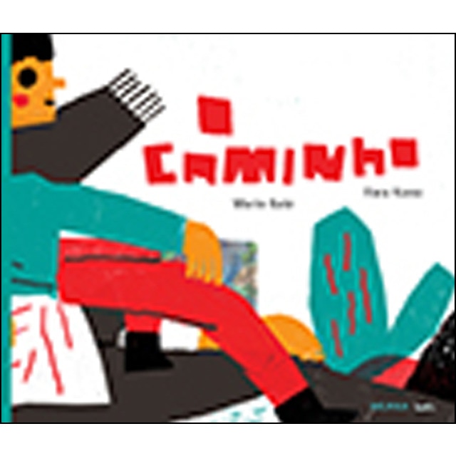 Imagem 0 de O Caminho