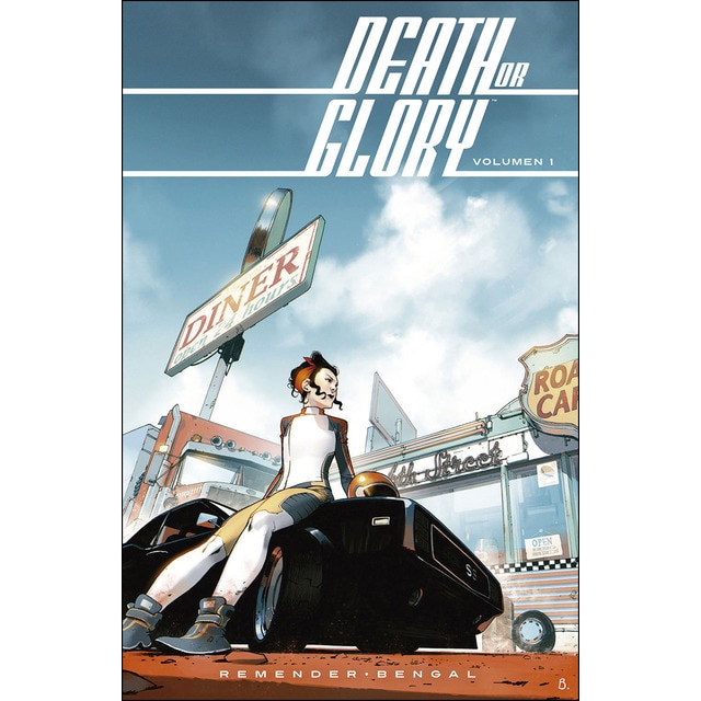 Imagen 0 de Death or Glory 1  (Tapa blanda)