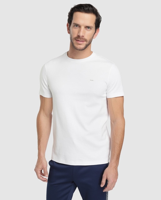 michael kors camisas hombre