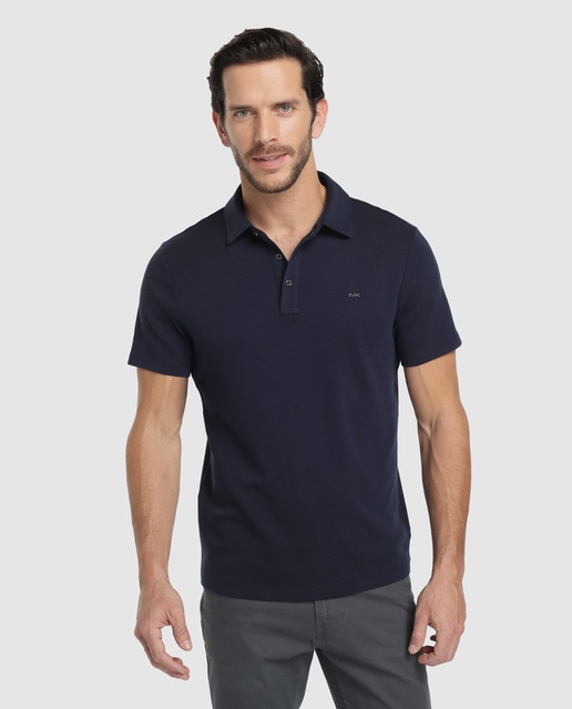 polo michael kors hombre