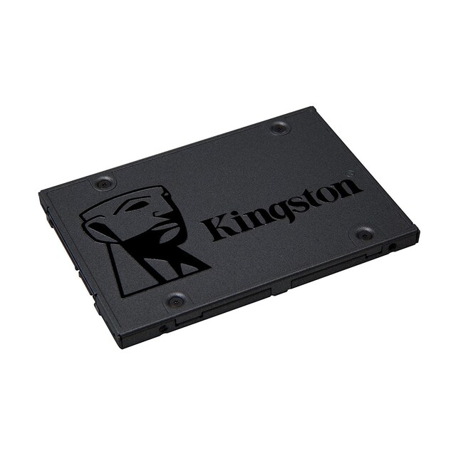 Imagen 0 de Disco interno SSD Kingston A400 SATA III 480 GB