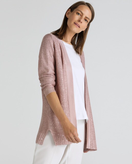chaquetas el corte ingles