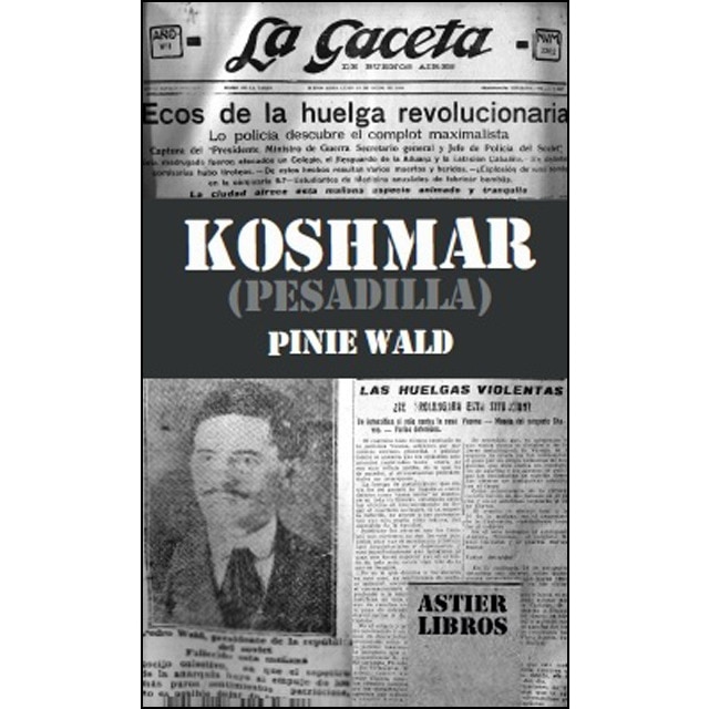 Koshmar (Pesadilla) 1