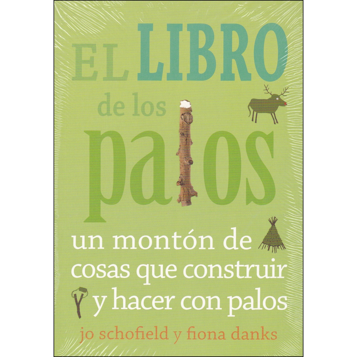 Un Montón De Cosas Que Hacer 1