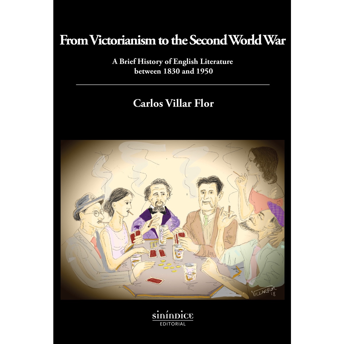 Imagem 0 de From Victorianism To The Second World War