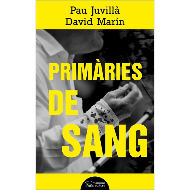 Imagem 0 de Primàries De Sang