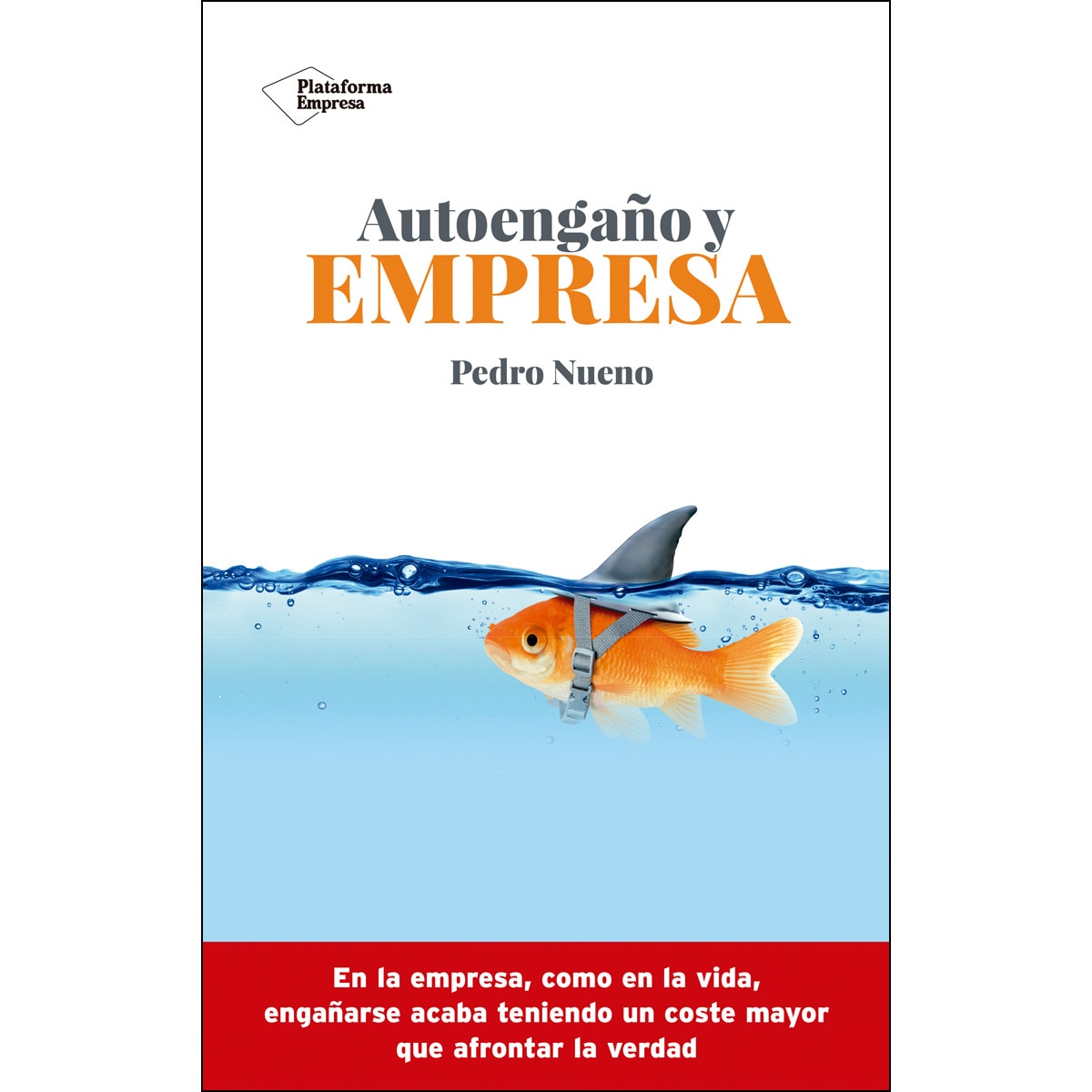Autoengaño y empresa (Capa mole com abas) 1