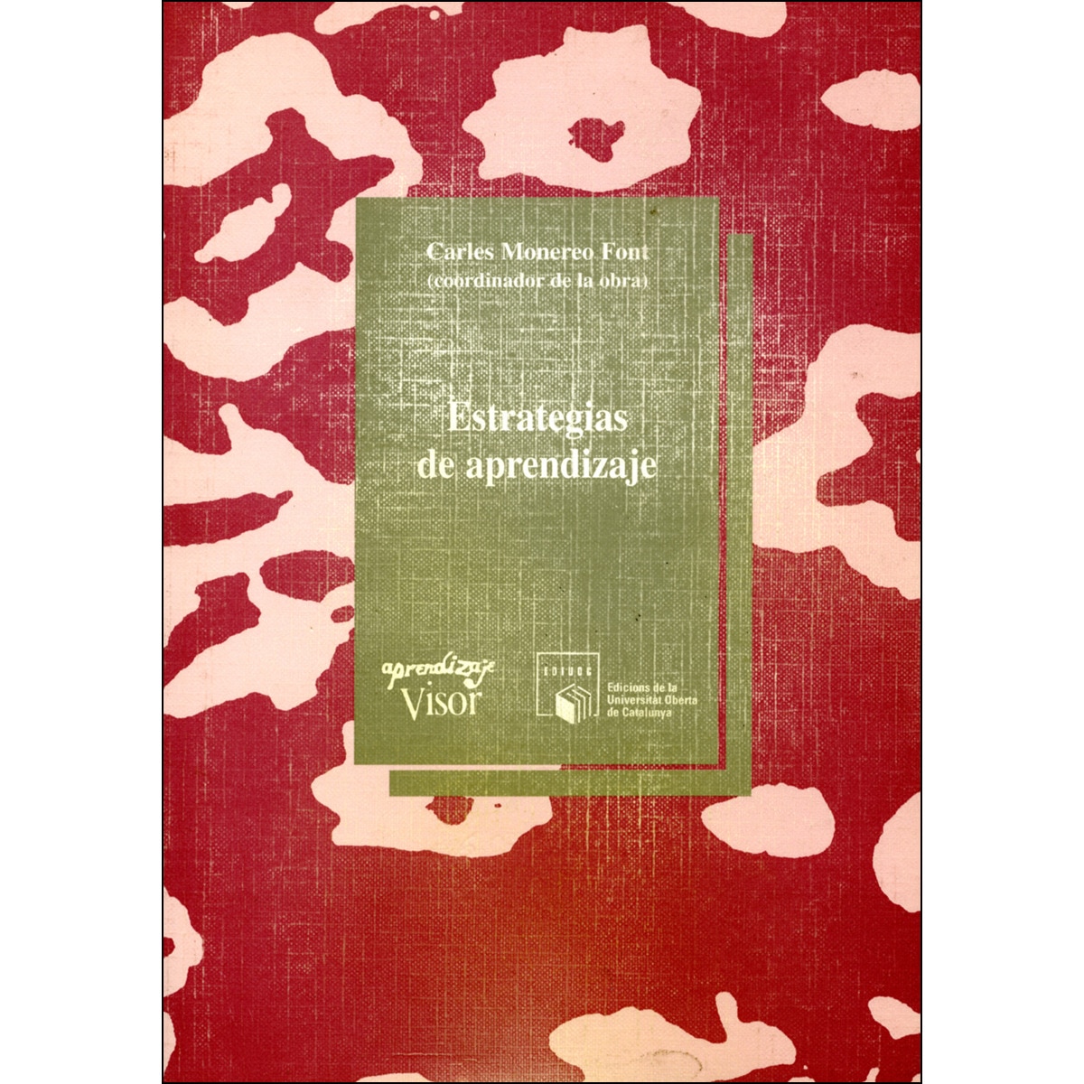 Imagem 0 de Estrategias De Aprendizaje