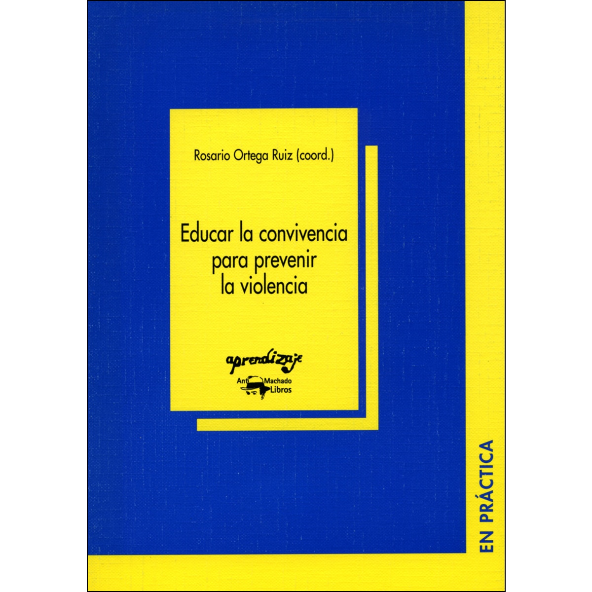 Imagem 0 de Educar La Convivencia Para Prevenir La Violencia