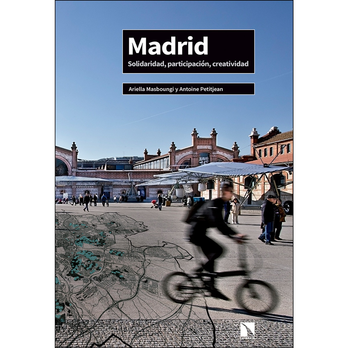 Madrid: Solidaridad. Participación. Creatividad 1