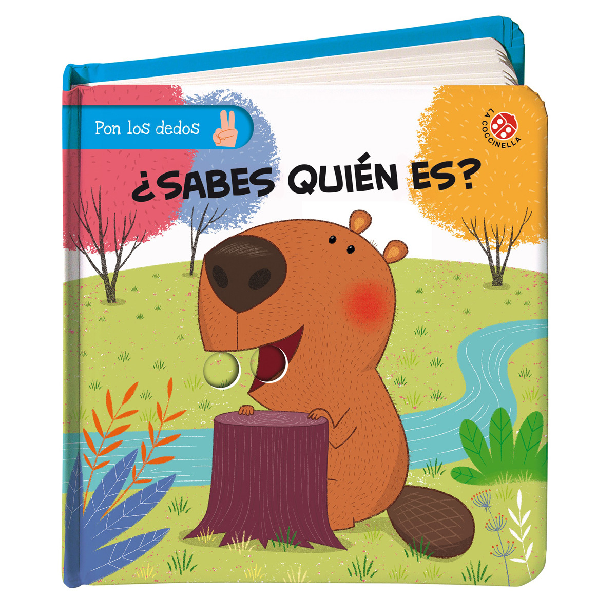 ¿Sabes quién es? (Capa dura) 1