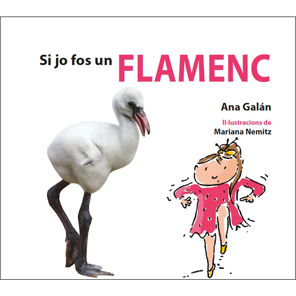 Imagem 0 de SI JO FOS UN FLAMENC