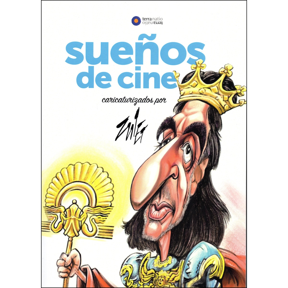 Sueños de Cine (Capa mole) 1