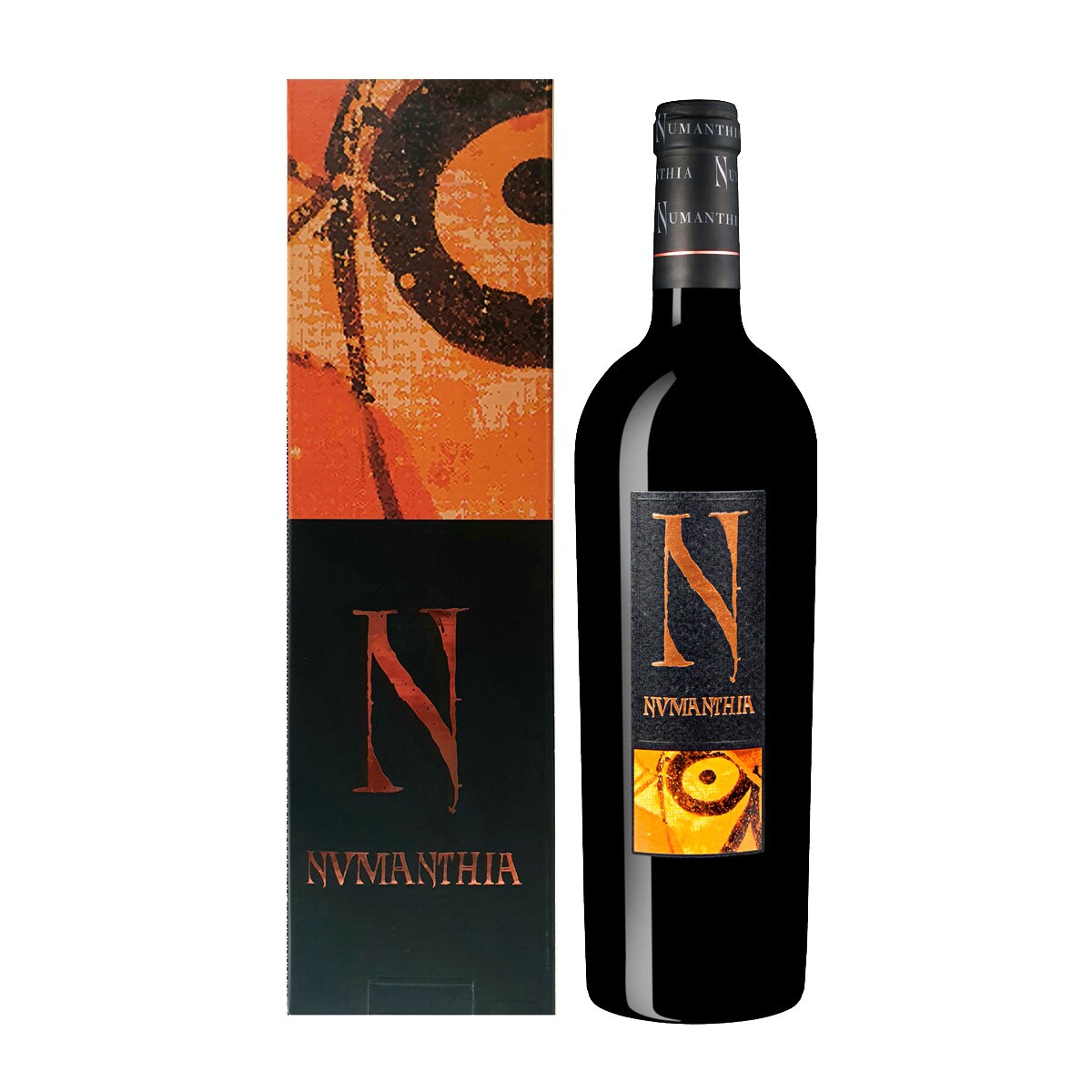 Numanthia - Vino Tinto Toro Magnum