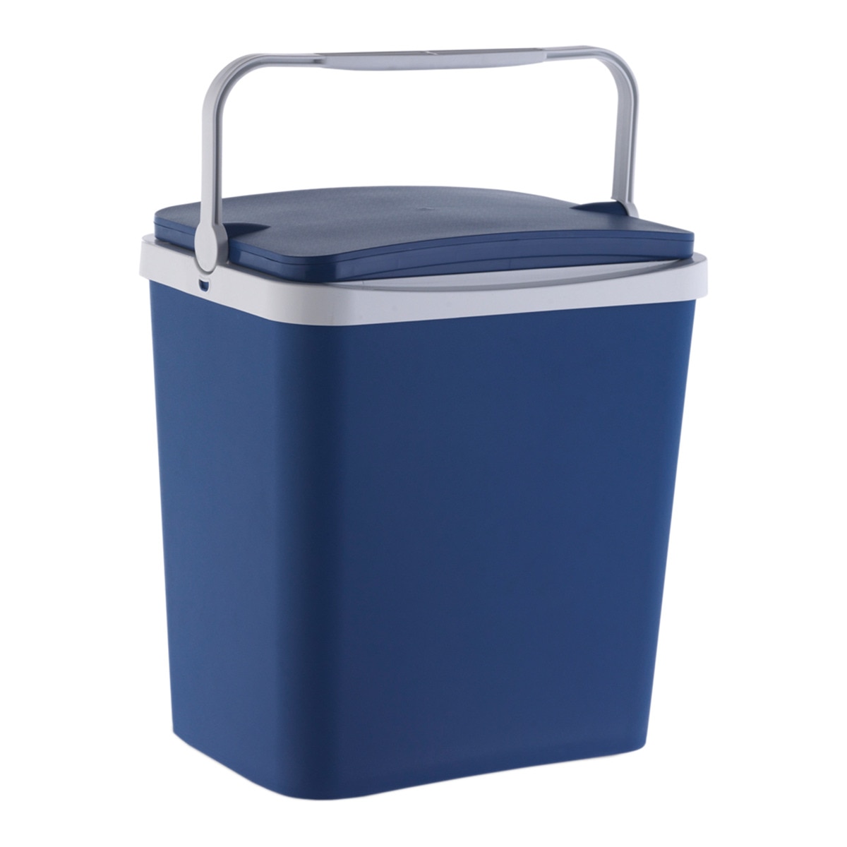 Nevera portátil rígida Campos 29 L Azul-1