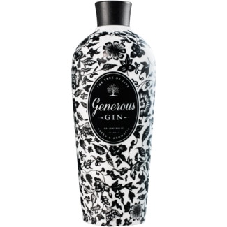 Gin garrafa 70 cl - Generous