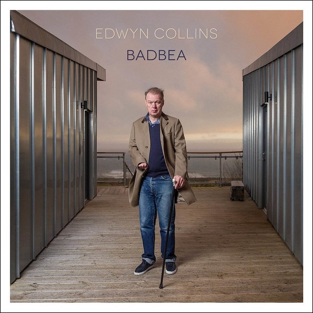 Imagen 0 de Badbea  (LP-Vinilo)