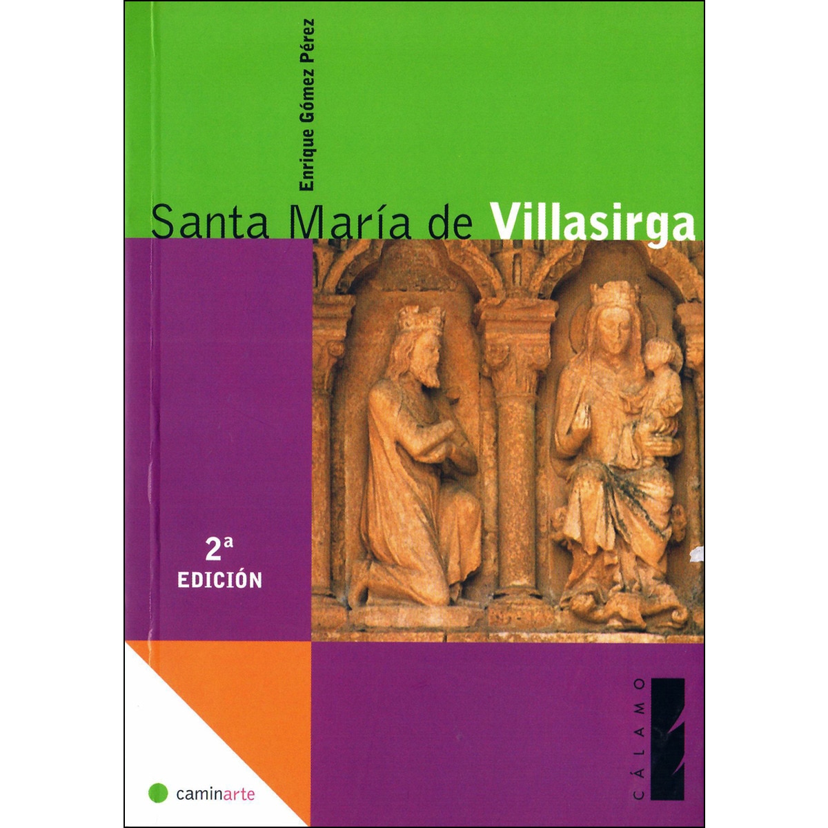 Imagem 0 de Santa María De Villasirga