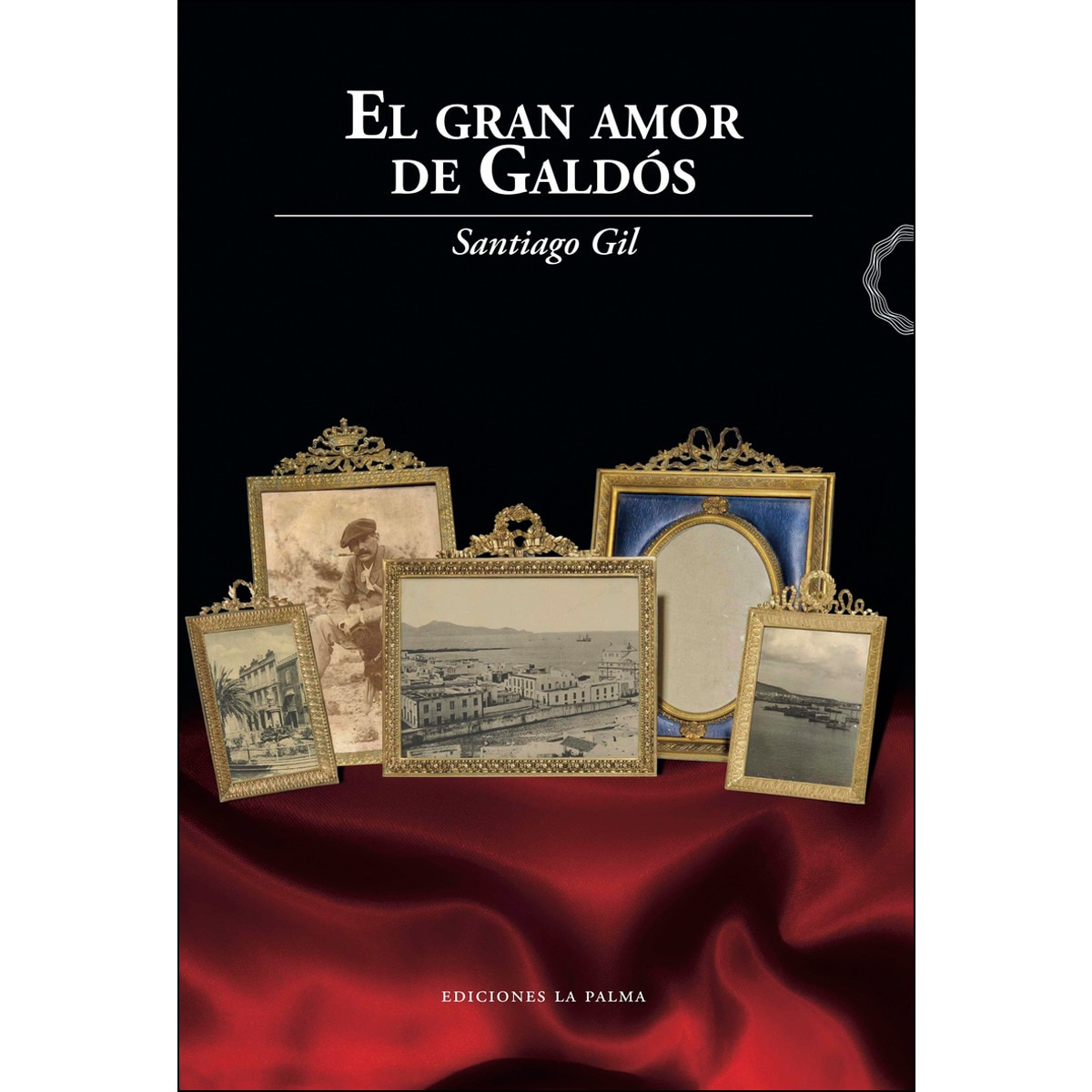 Imagem 0 de El Gran Amor De Galdós