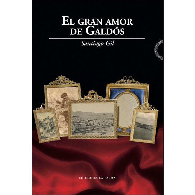 Imagen 0 de El gran amor de galdós