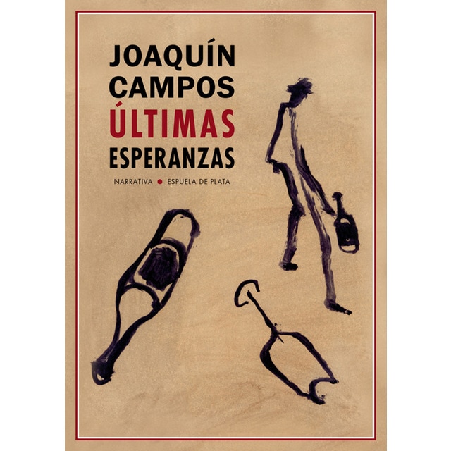 Imagem 0 de Últimas Esperanzas:  (En Nueva York. Un 31 De Enero De 2017)