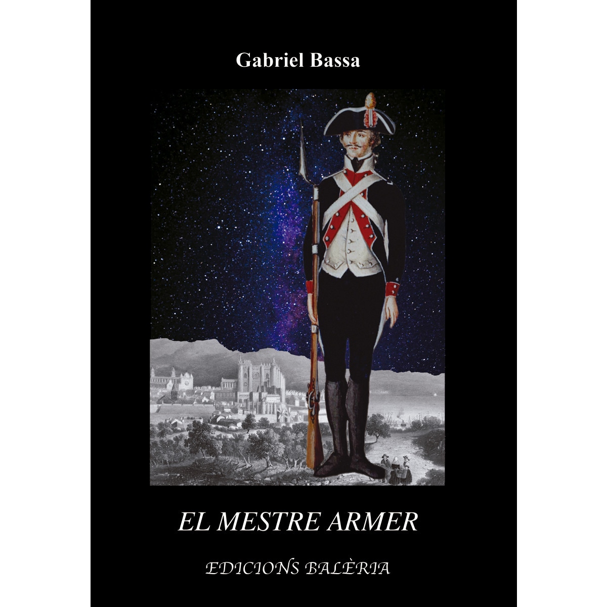 Imagem 0 de El Mestre Armer