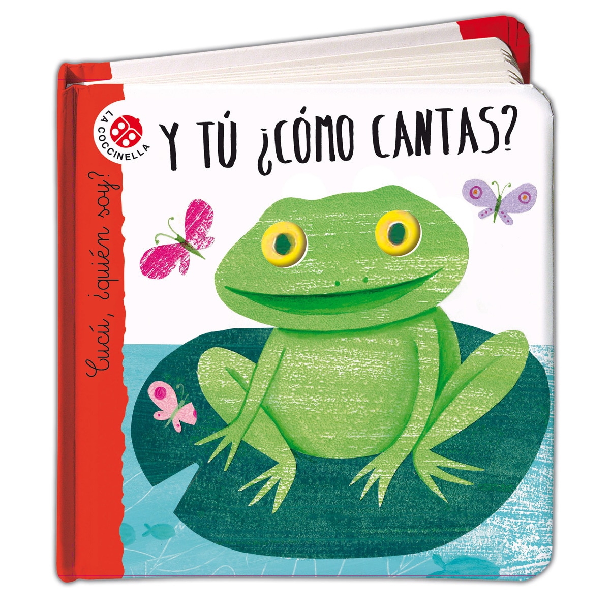 Y tú, ¿cómo cantas? 1