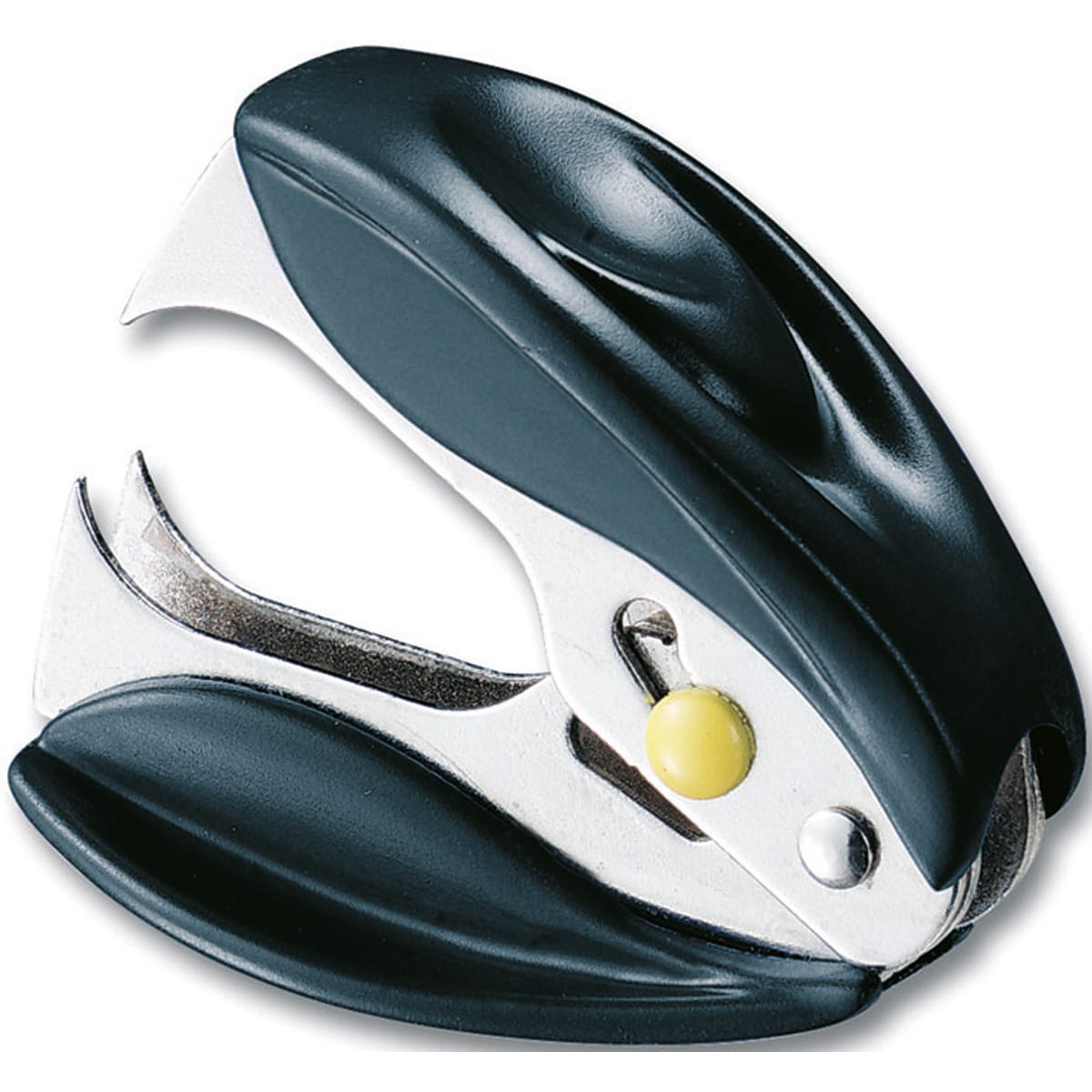 Tira-agrafos com Botão de Bloqueio Maped 3