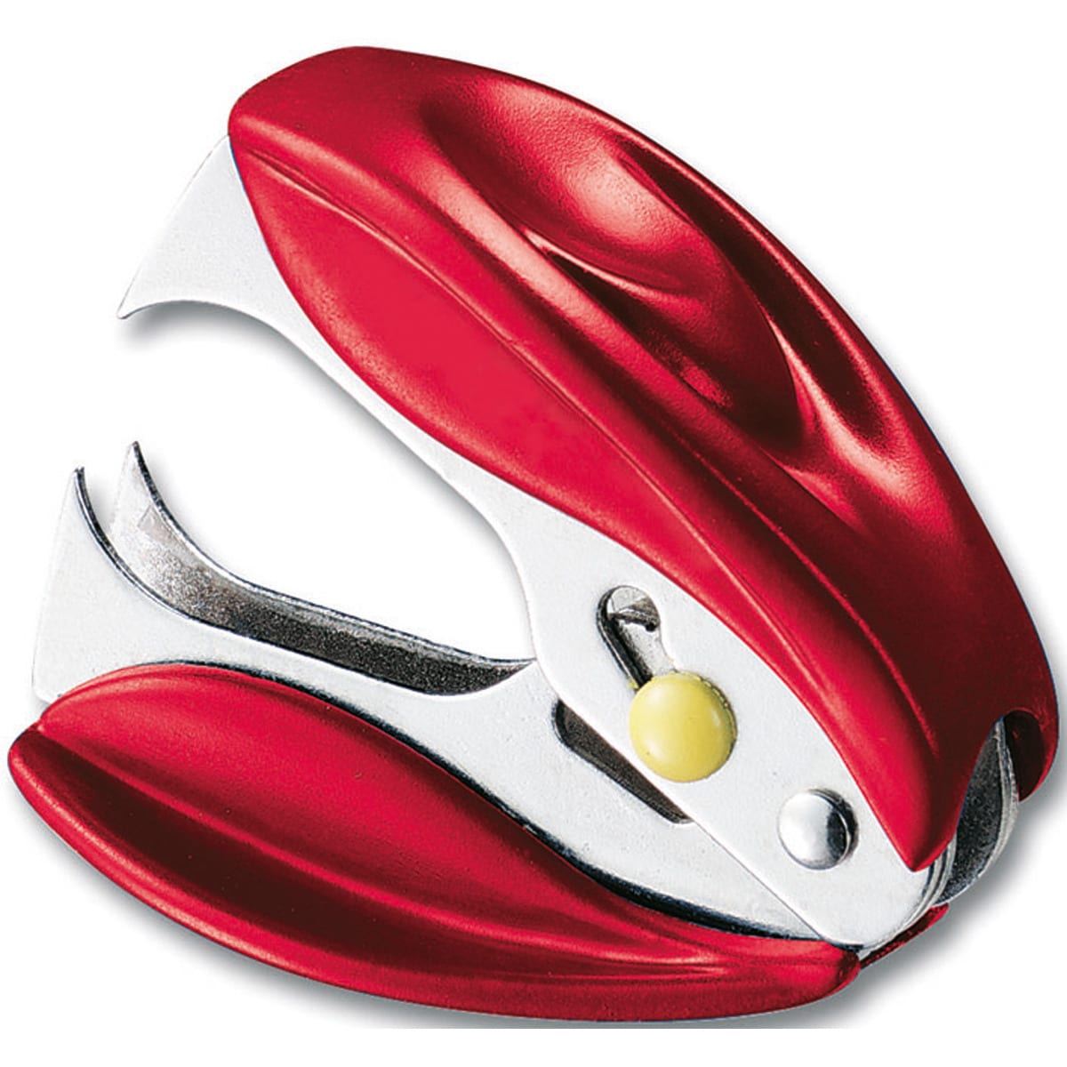 Tira-agrafos com Botão de Bloqueio Maped 4