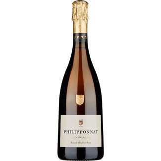 champagne Royale reserva brut botella 75 cl - Philipponnat