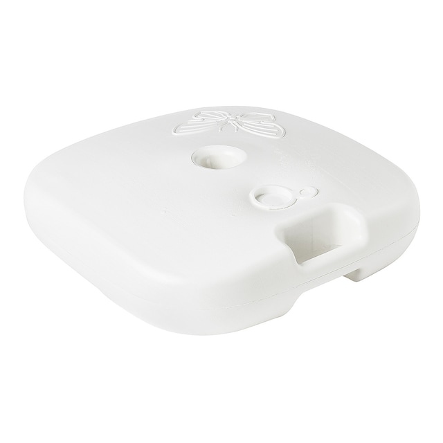 Imagen 0 de Pie de parasol rellenable Troia El Corte Inglés