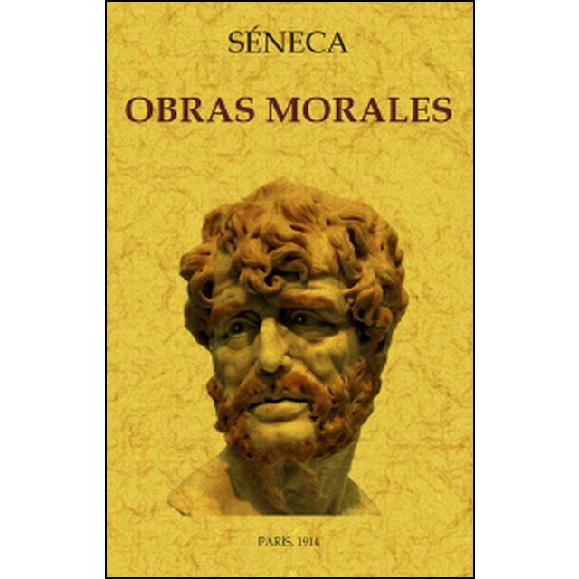 Imagem 0 de Séneca: Obras Morales