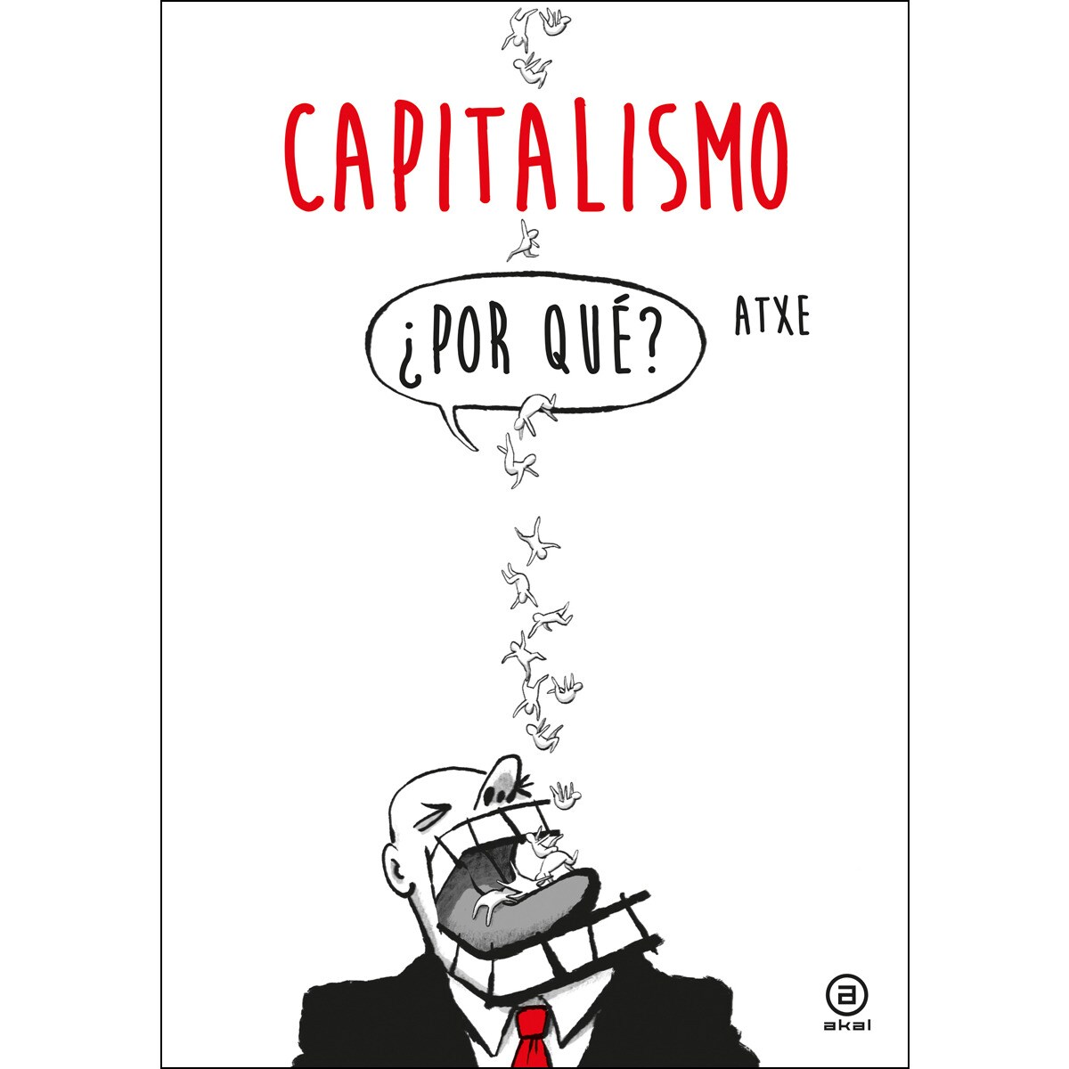 Capitalismo: ¿Por qué? (Capa dura) 1