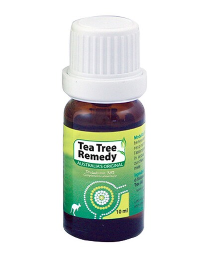 Imagen 0 de Aceite Árbol de Té Tea Tree Remedy ESI