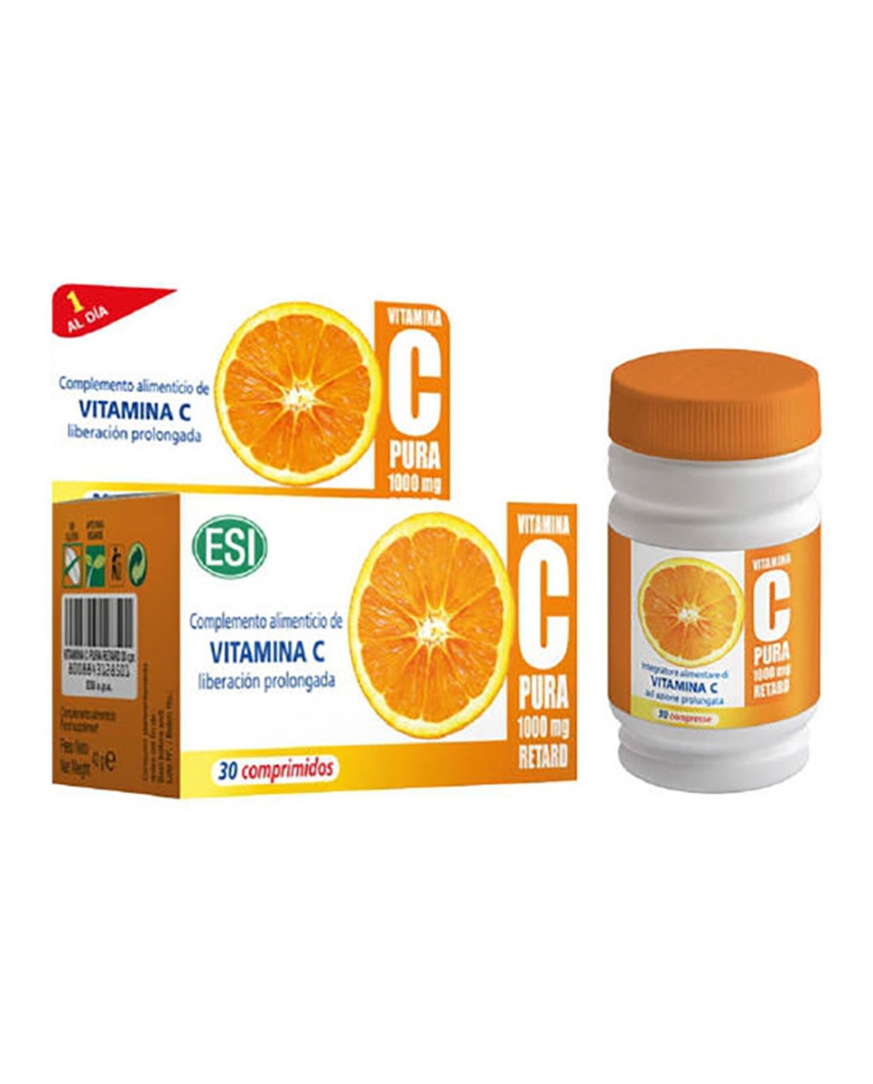 vitamina c 1000 gr