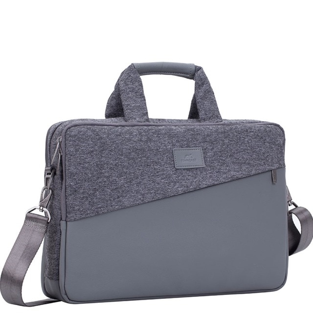 Imagem 0 de Mala Rivacase Egmont 7930 15,6" - Cinzento