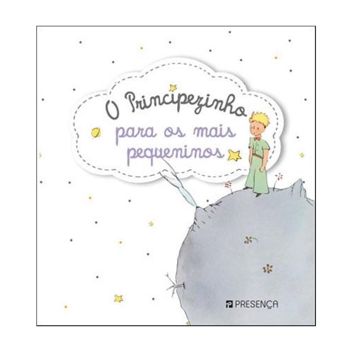 Imagem 0 de O Principezinho Para os Mais Pequenos