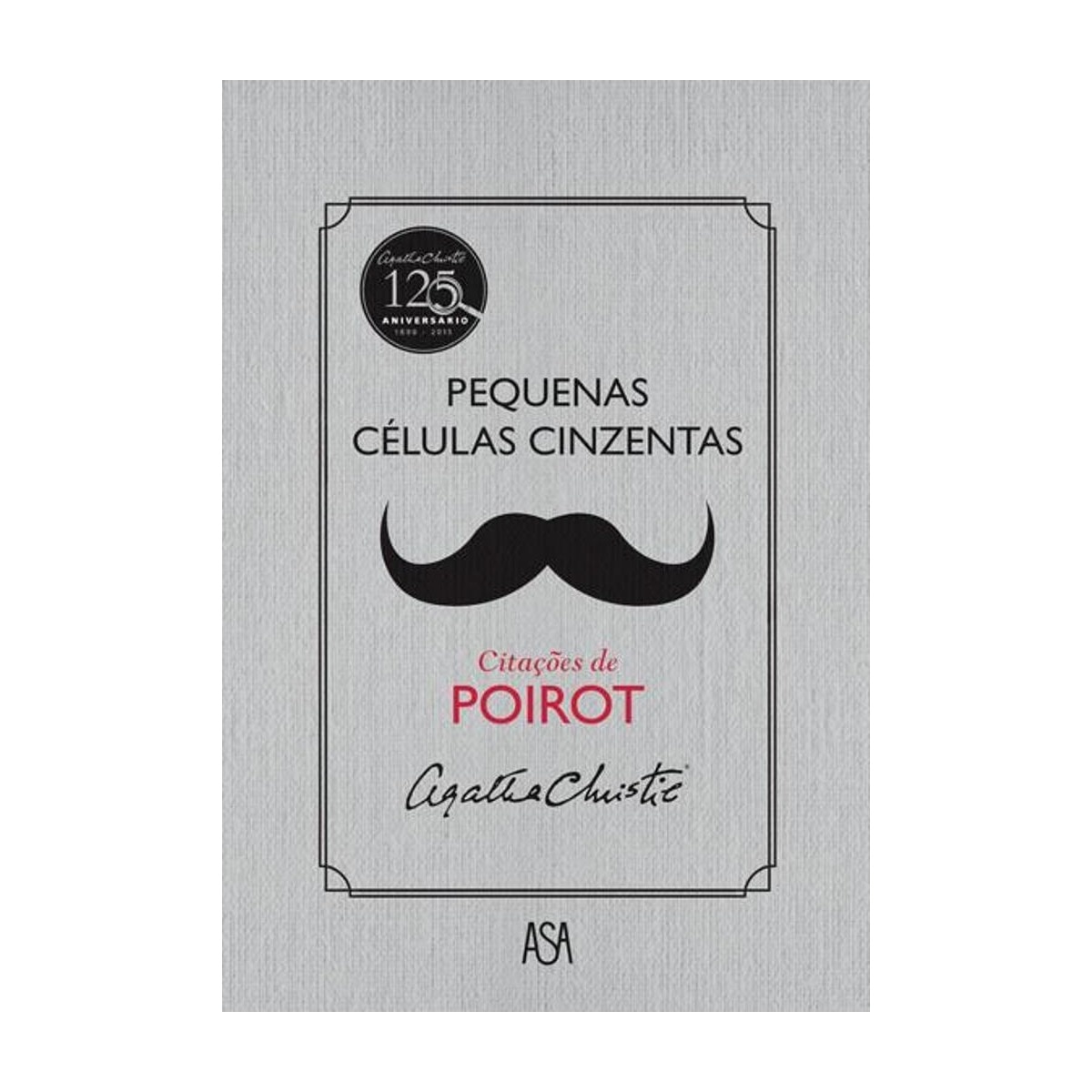 Pequenas Células Cinzentas 1