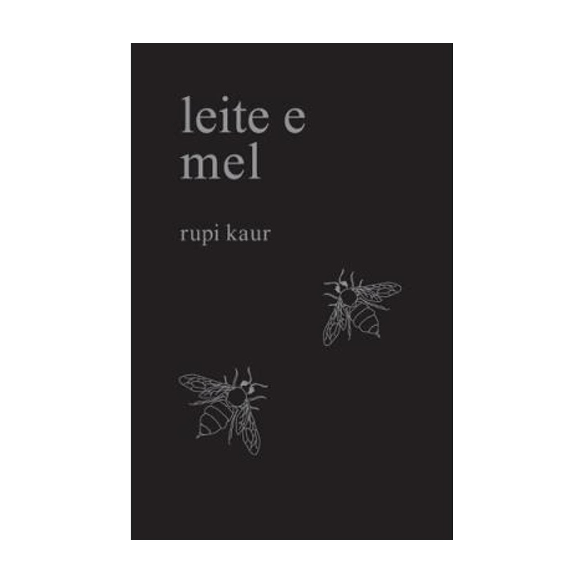 Leite e Mel 1