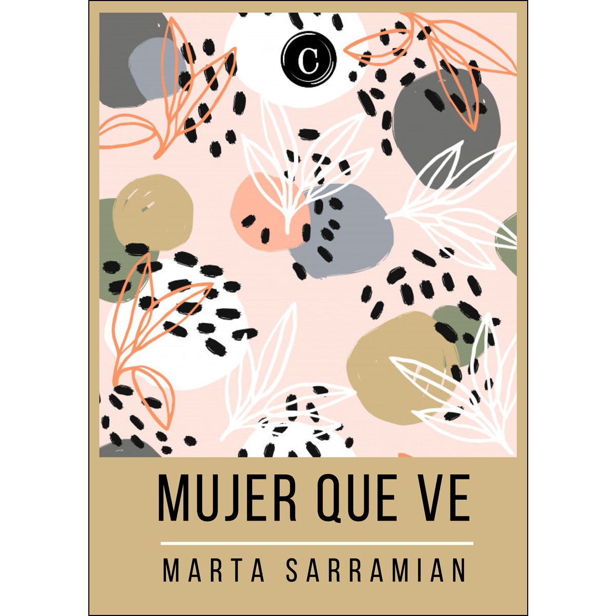 Imagem 0 de Mujer Que Ve