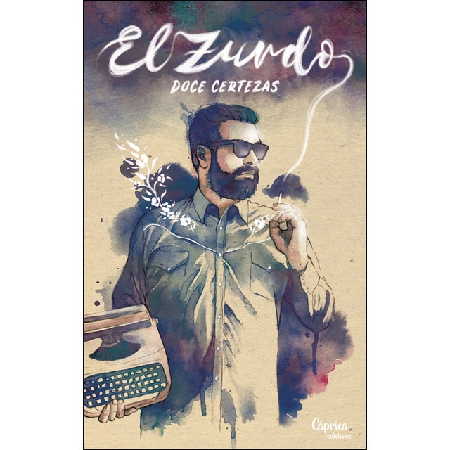 Imagem 0 de Doce Certezas