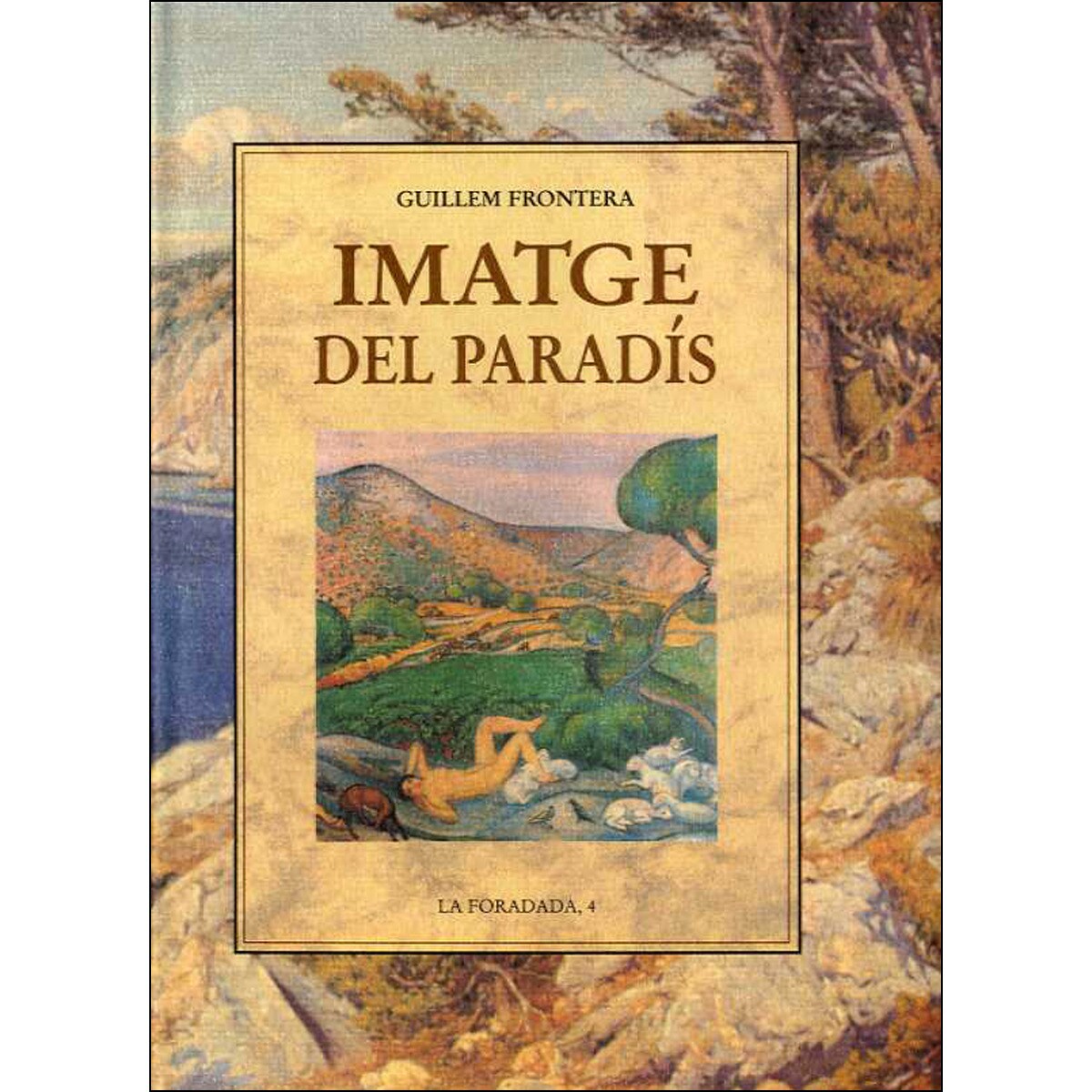 Imatge Del Paradís 1